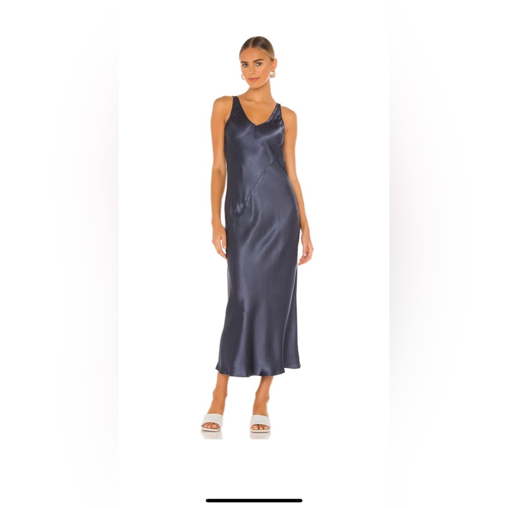 Line & Dot Josephine dress